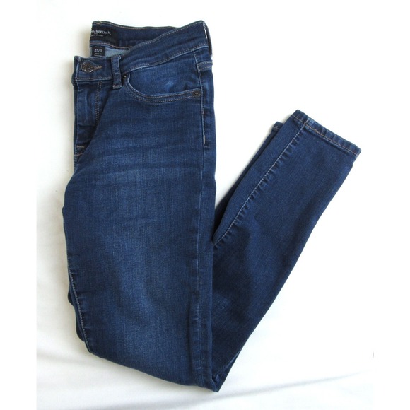 Banana Republic Denim - Banana Republic Jeans Sculpt Skinny Women's  Size 25/0 Petite